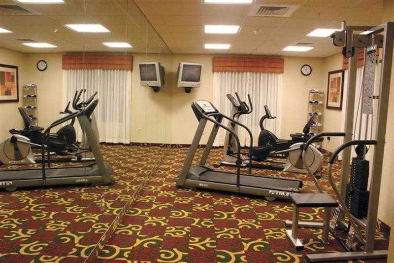 Best Western Auburndale Inn & Suites Facilidades foto
