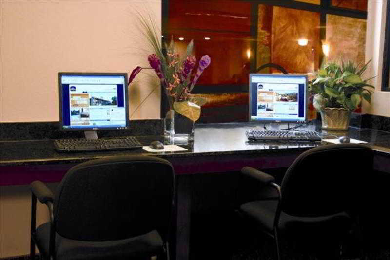 Best Western Auburndale Inn & Suites Facilidades foto