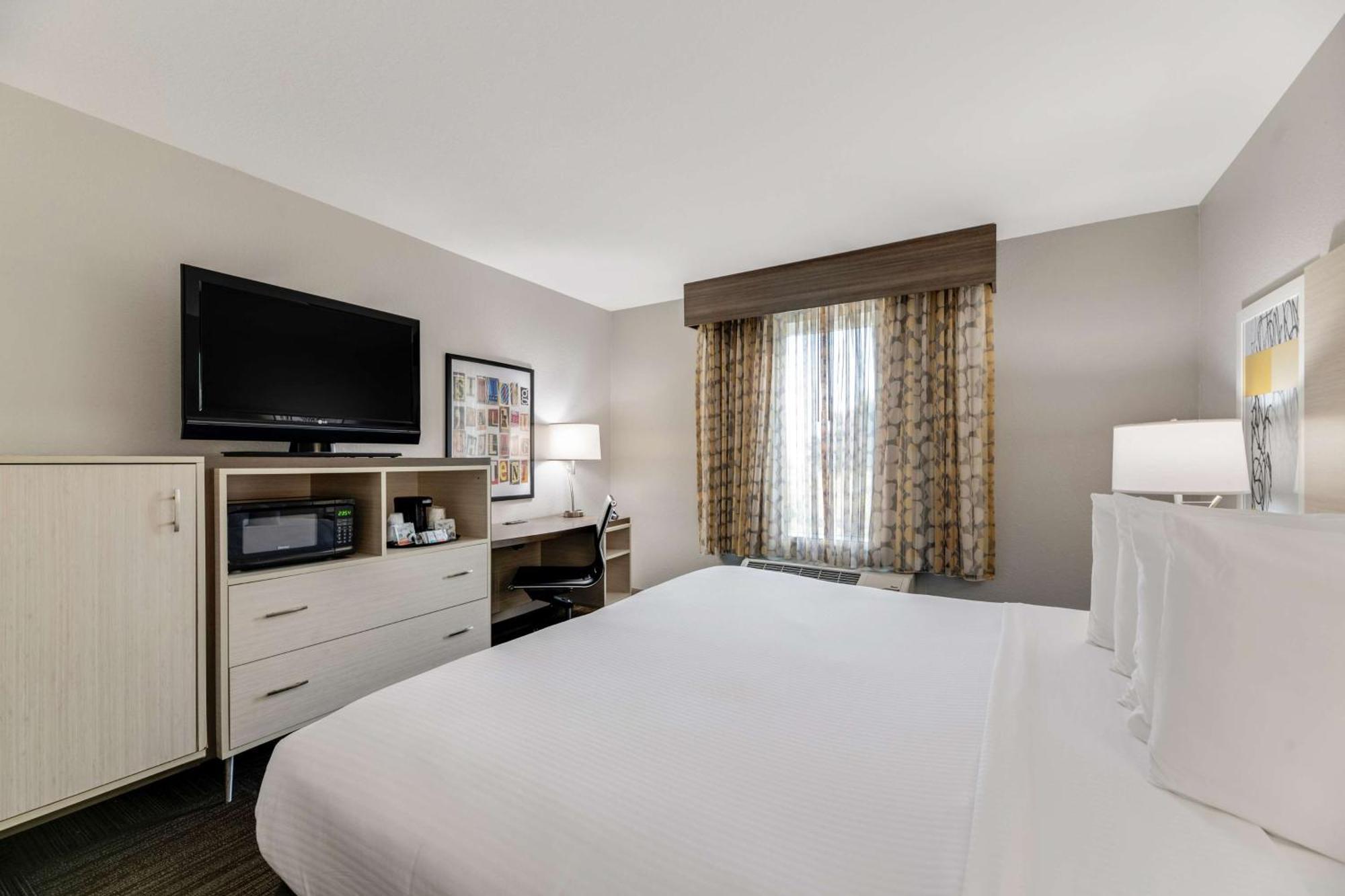 Best Western Auburndale Inn & Suites Exterior foto