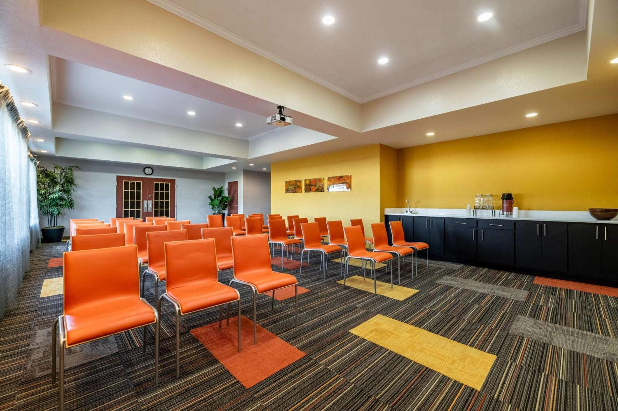 Best Western Auburndale Inn & Suites Exterior foto